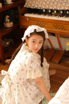 腹黑妹妹控兄记